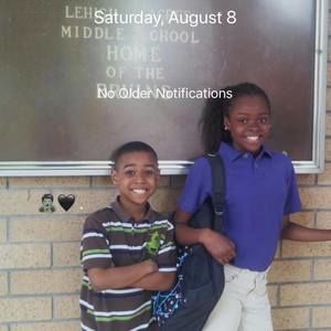 Meet your Posher, Ypc